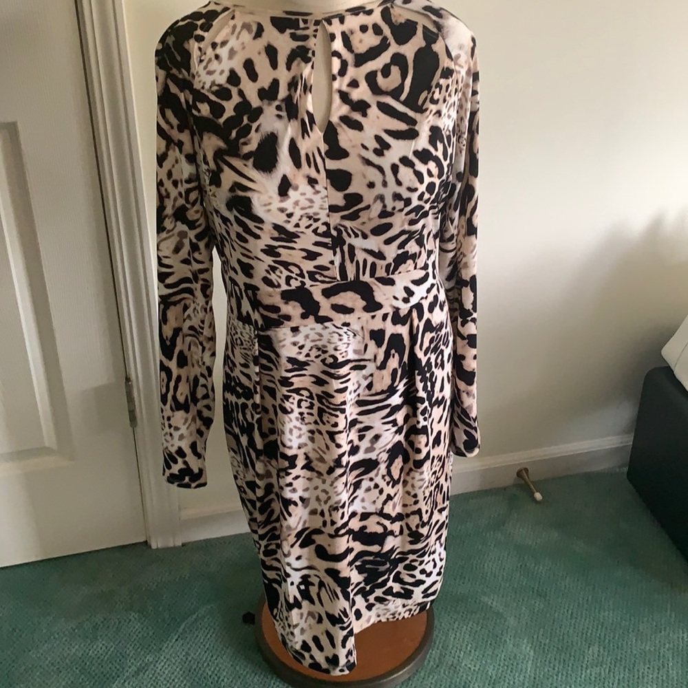 Jennifer Lopez Dress